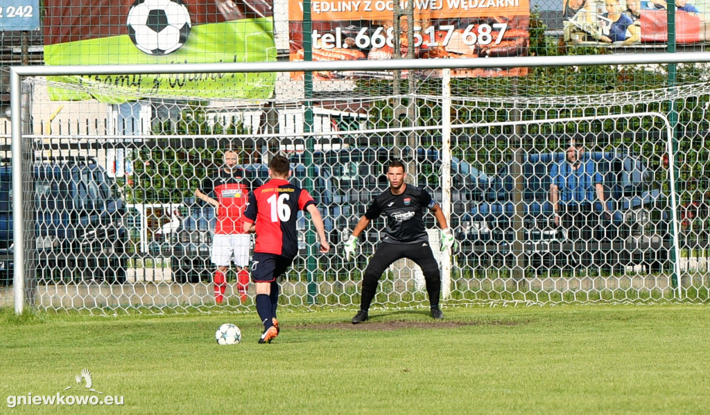 Unia - Chełminianka Chełmno 1.6.19