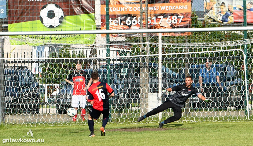 Unia - Chełminianka Chełmno 1.6.19