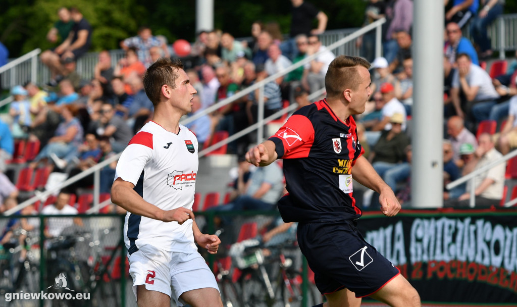 Unia - Chełminianka Chełmno 1.6.19