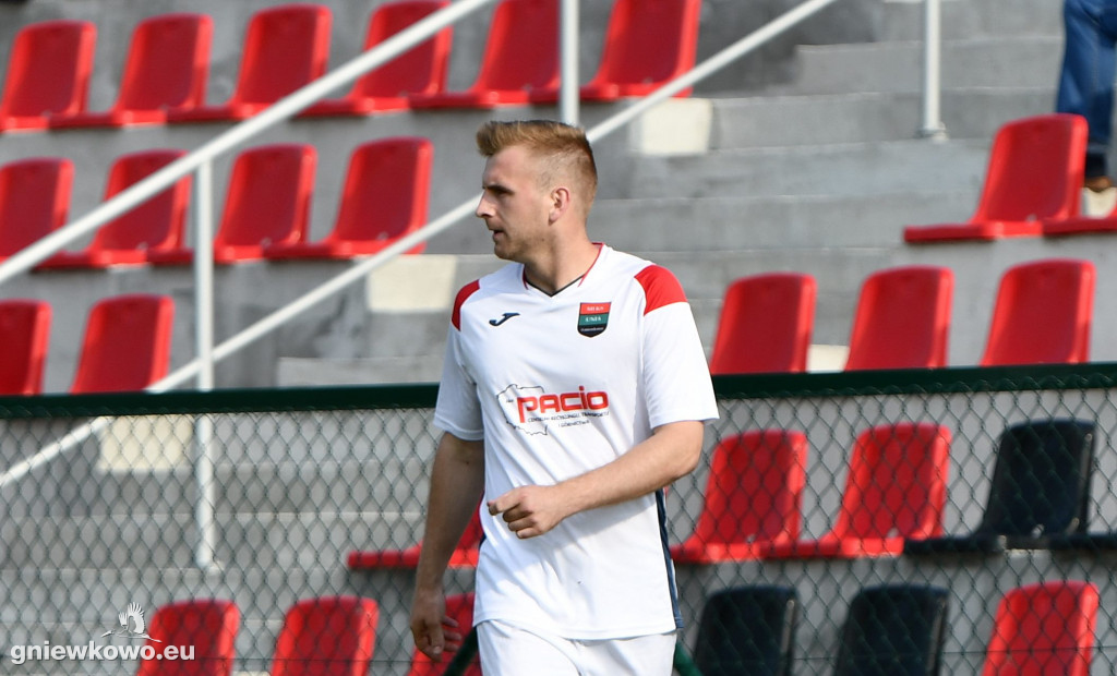 Unia - Chełminianka Chełmno 1.6.19