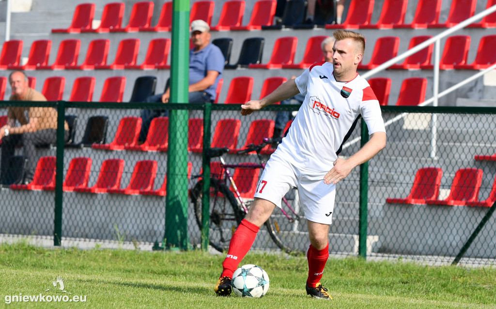 Unia - Chełminianka Chełmno 1.6.19