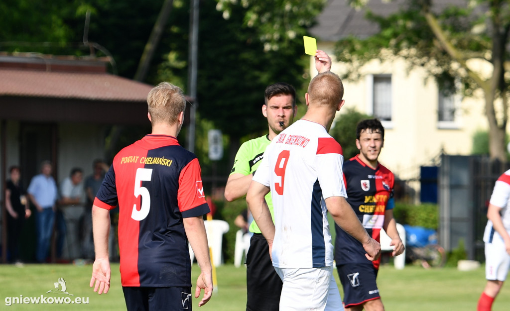 Unia - Chełminianka Chełmno 1.6.19