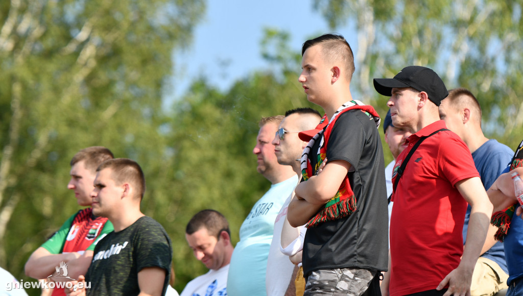 Unia - Chełminianka Chełmno 1.6.19