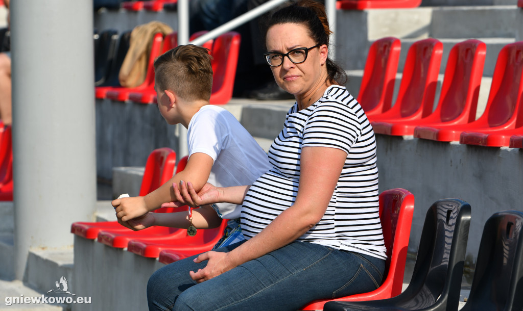 Unia - Chełminianka Chełmno 1.6.19