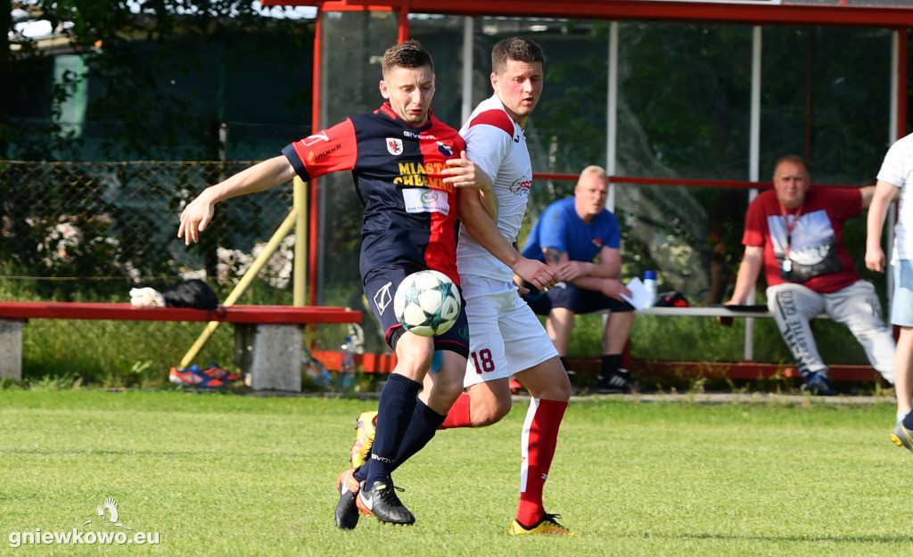 Unia - Chełminianka Chełmno 1.6.19