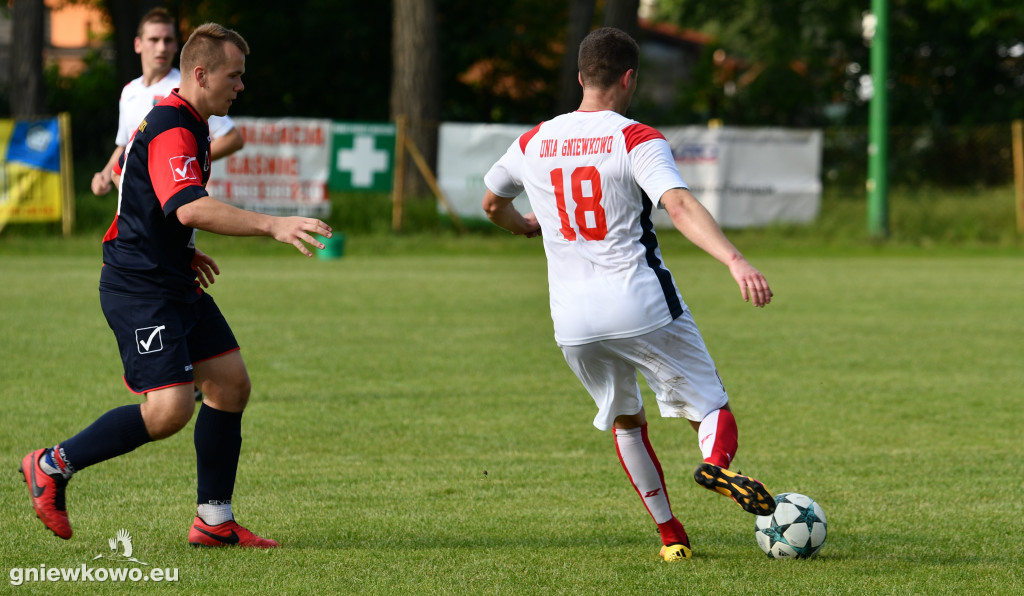 Unia - Chełminianka Chełmno 1.6.19