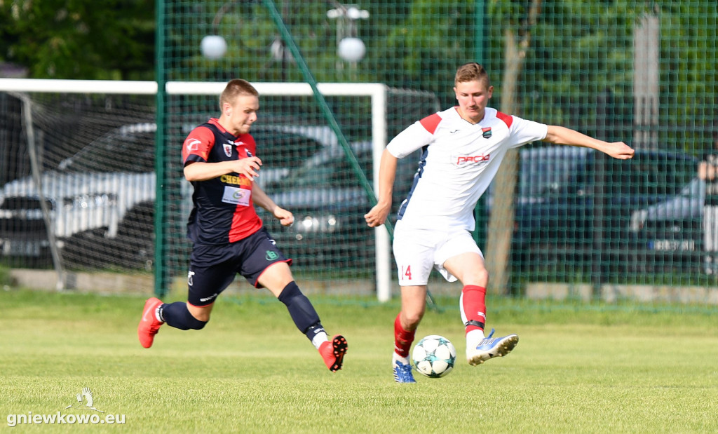 Unia - Chełminianka Chełmno 1.6.19