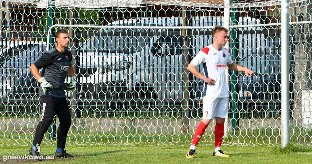 Unia - Chełminianka Chełmno 1.6.19