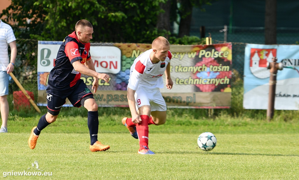 Unia - Chełminianka Chełmno 1.6.19