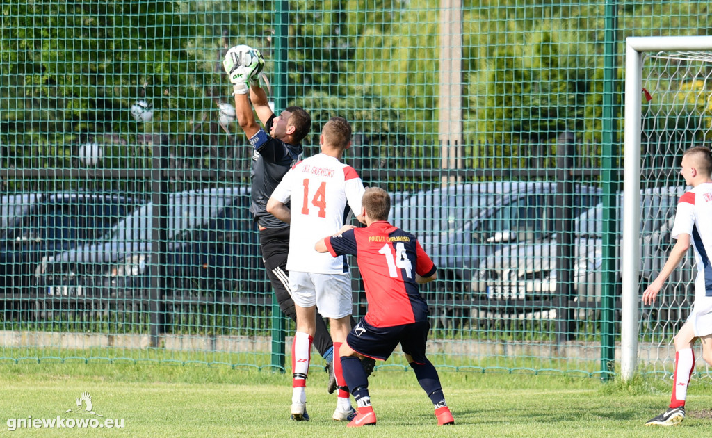 Unia - Chełminianka Chełmno 1.6.19