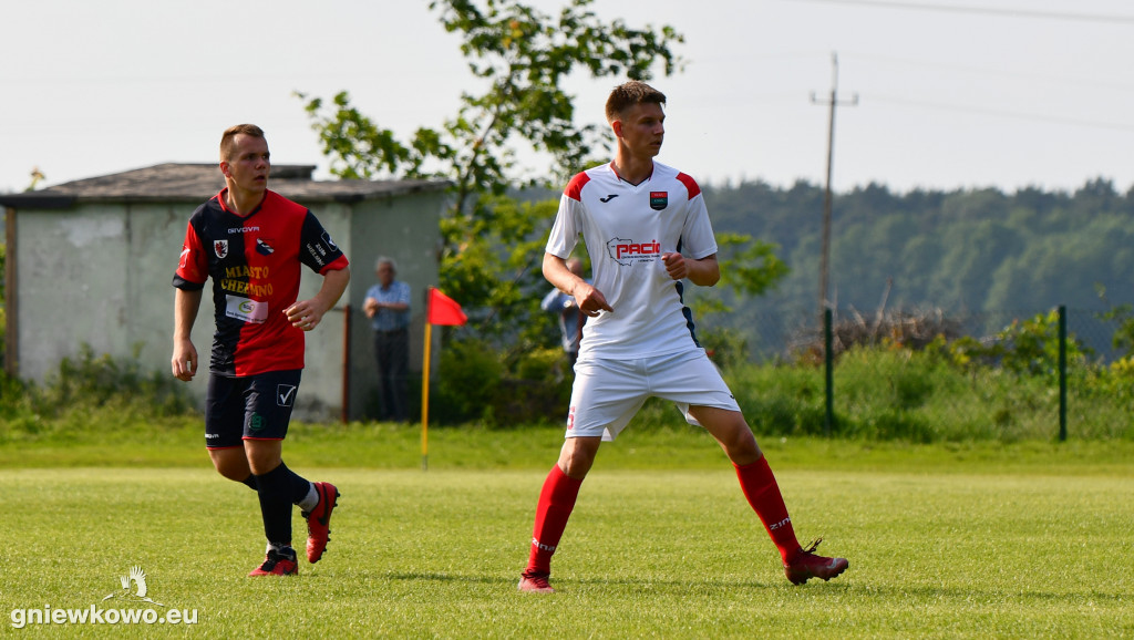 Unia - Chełminianka Chełmno 1.6.19