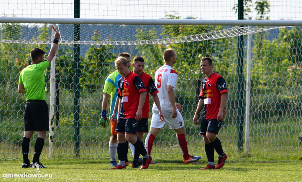 Unia - Chełminianka Chełmno 1.6.19