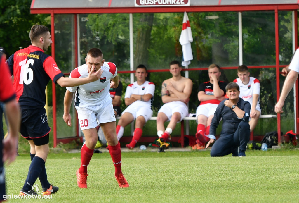 Unia - Chełminianka Chełmno 1.6.19
