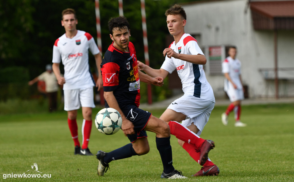 Unia - Chełminianka Chełmno 1.6.19