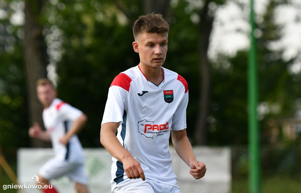 Unia - Chełminianka Chełmno 1.6.19