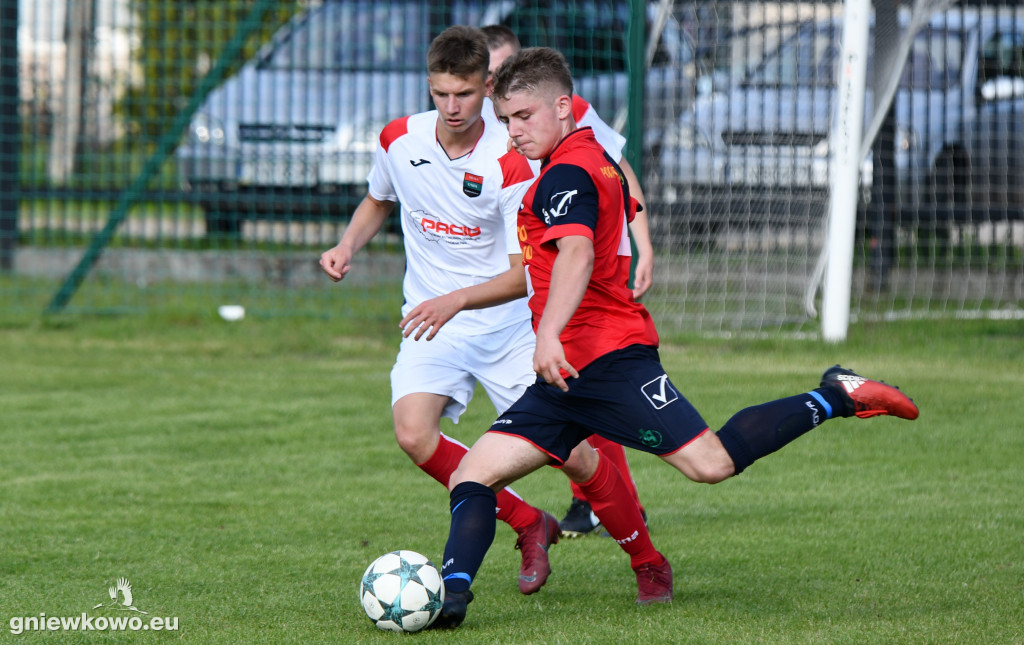 Unia - Chełminianka Chełmno 1.6.19