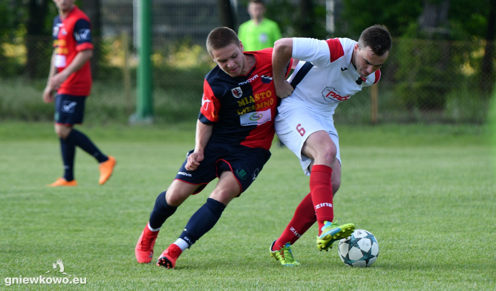 Unia - Chełminianka Chełmno 1.6.19