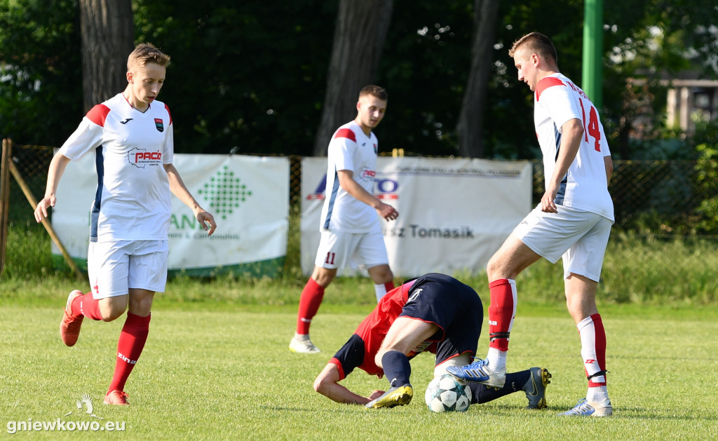 Unia - Chełminianka Chełmno 1.6.19