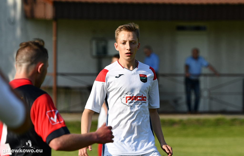Unia - Chełminianka Chełmno 1.6.19