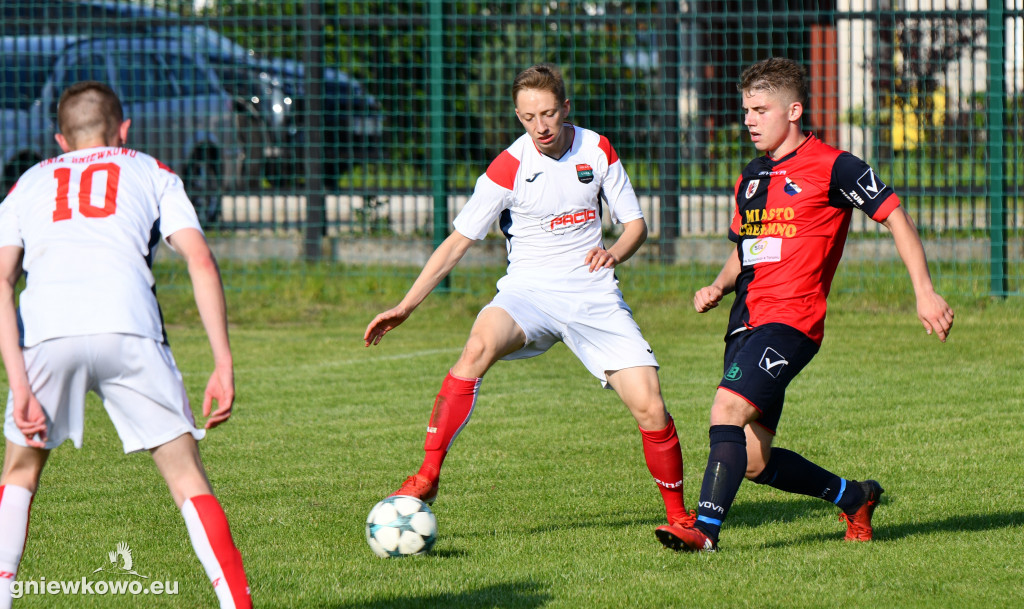 Unia - Chełminianka Chełmno 1.6.19