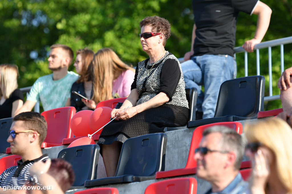 Unia - Chełminianka Chełmno 1.6.19