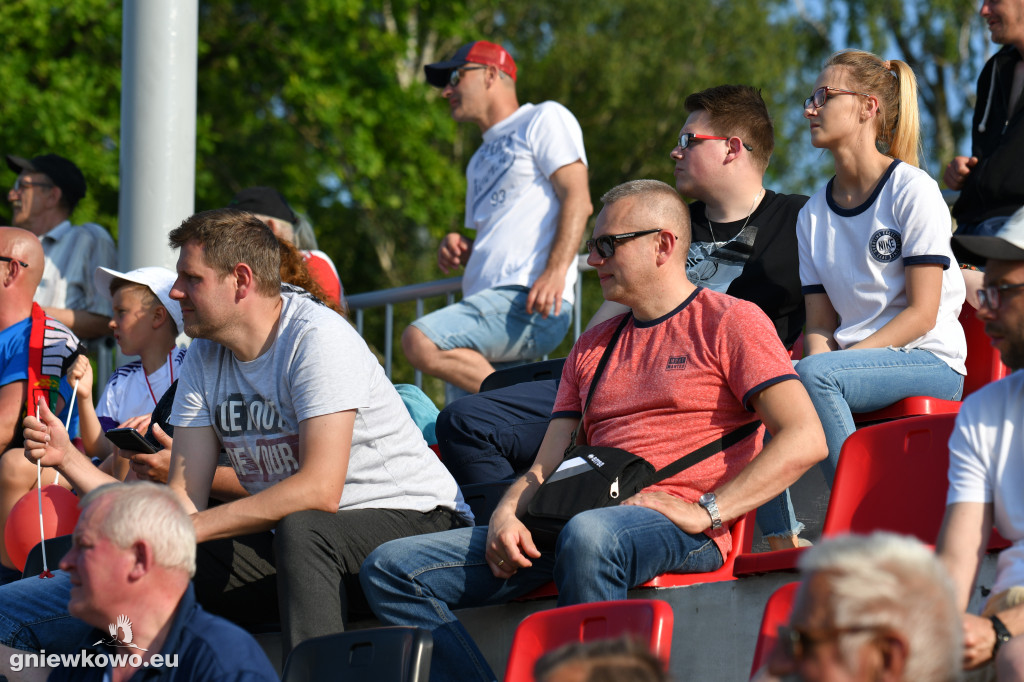 Unia - Chełminianka Chełmno 1.6.19