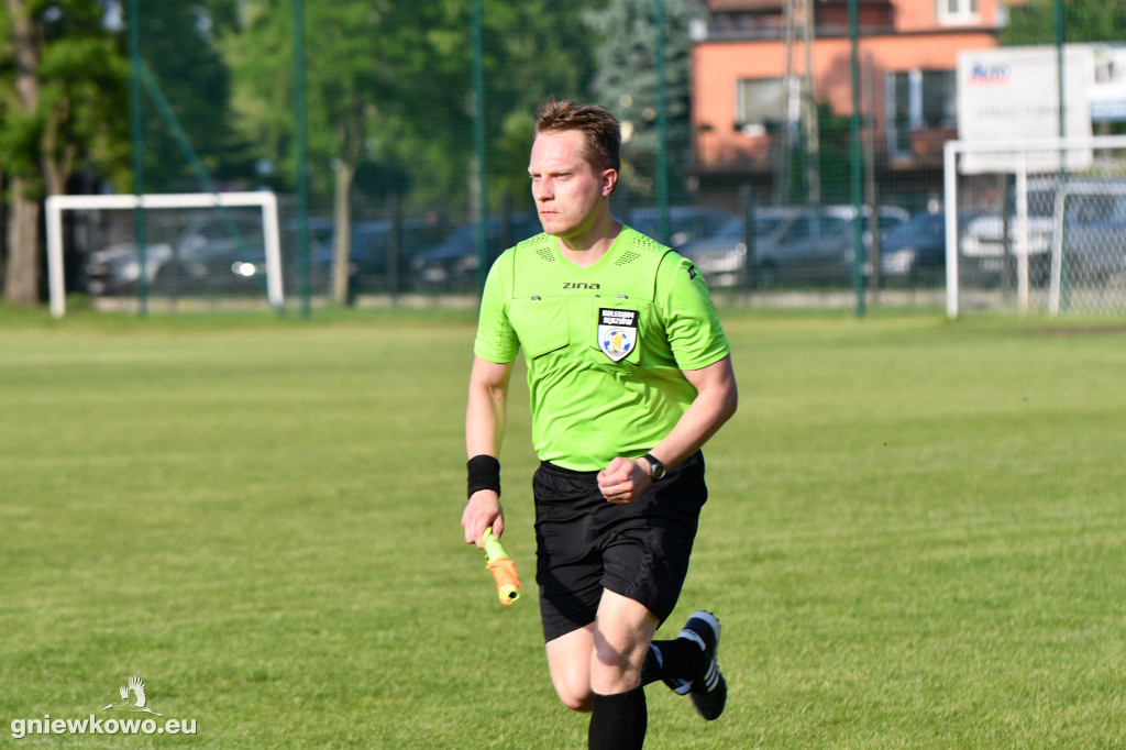 Unia - Chełminianka Chełmno 1.6.19