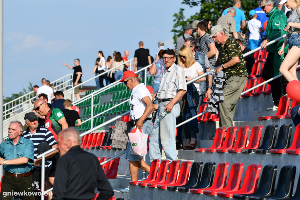 Unia - Chełminianka Chełmno 1.6.19