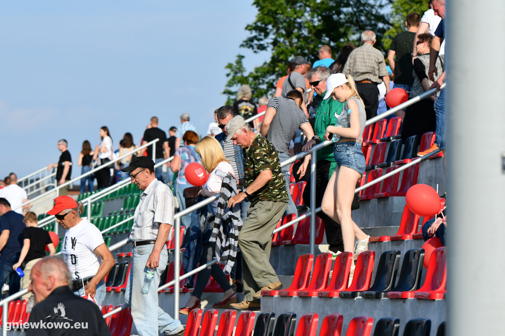 Unia - Chełminianka Chełmno 1.6.19