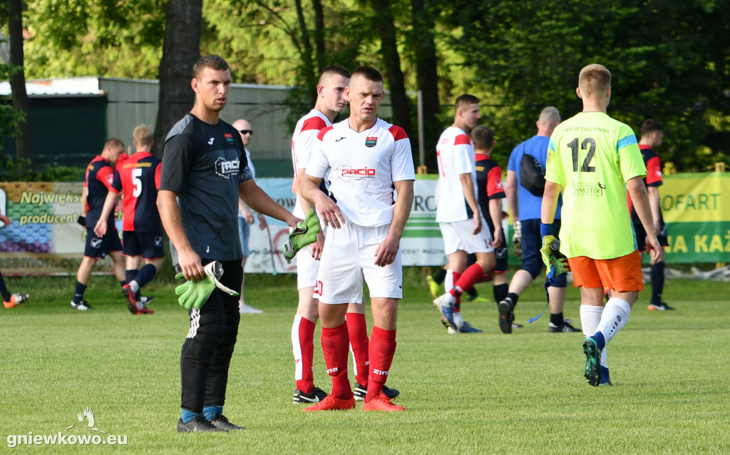 Unia - Chełminianka Chełmno 1.6.19