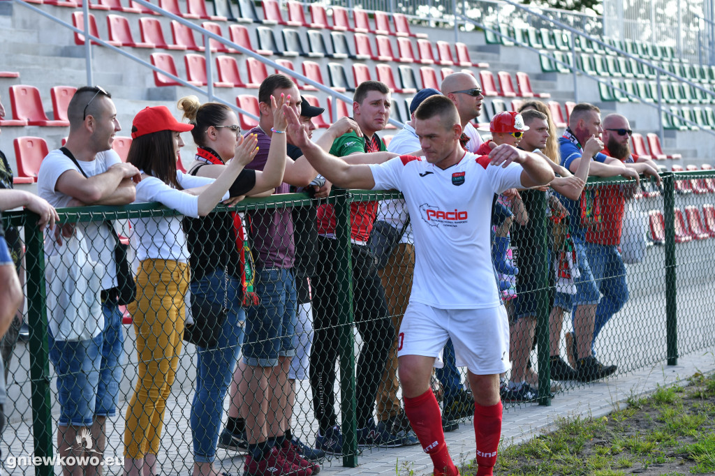 Unia - Chełminianka Chełmno 1.6.19