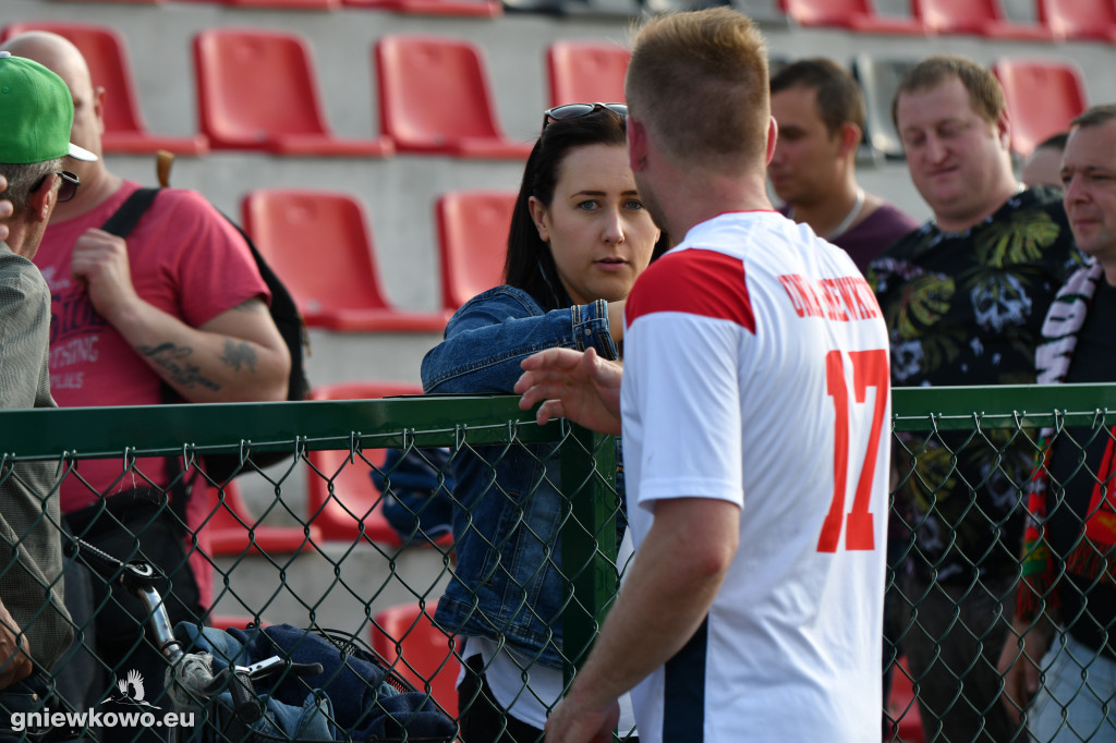 Unia - Chełminianka Chełmno 1.6.19
