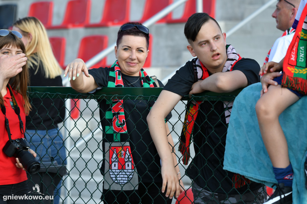 Unia - Chełminianka Chełmno 1.6.19