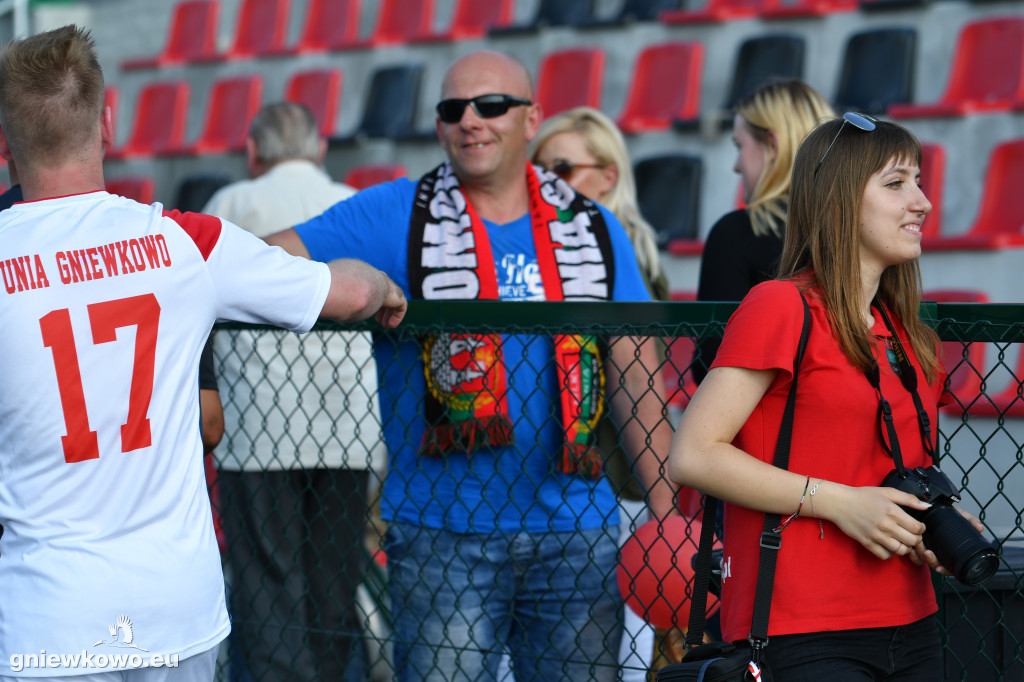 Unia - Chełminianka Chełmno 1.6.19