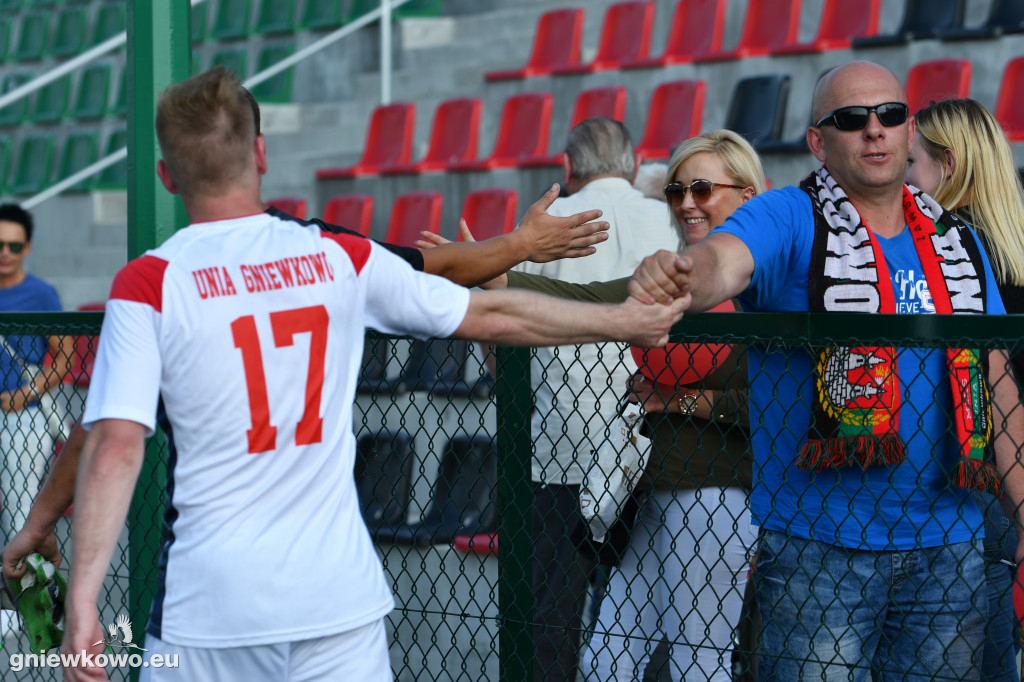 Unia - Chełminianka Chełmno 1.6.19