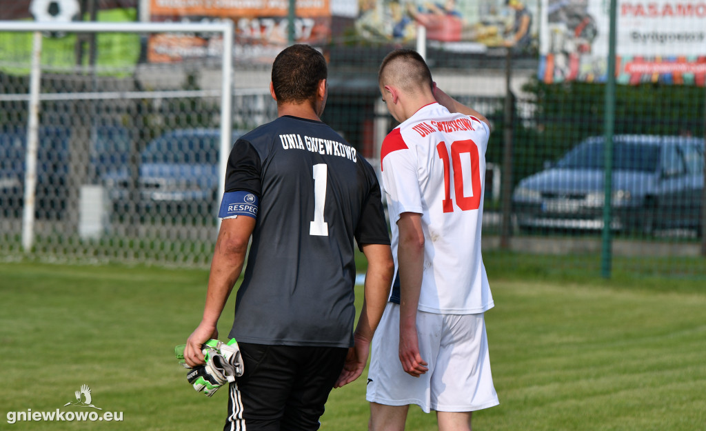 Unia - Chełminianka Chełmno 1.6.19