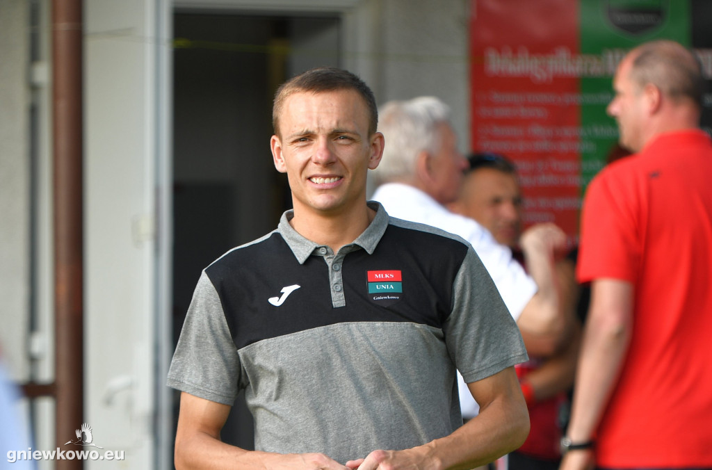 Unia - Chełminianka Chełmno 1.6.19