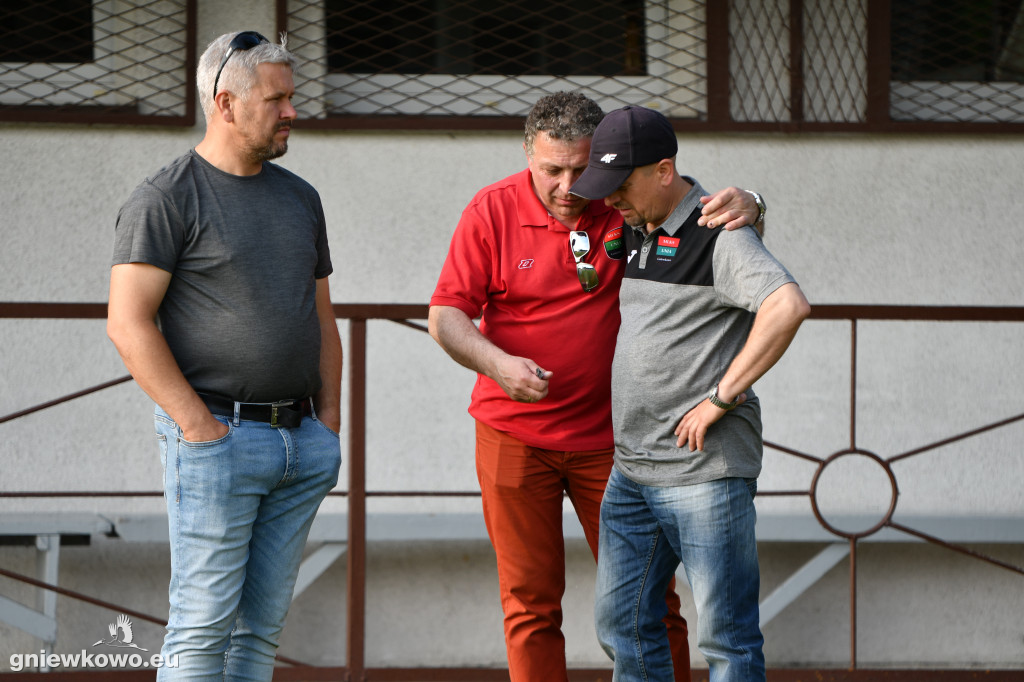 Unia - Chełminianka Chełmno 1.6.19
