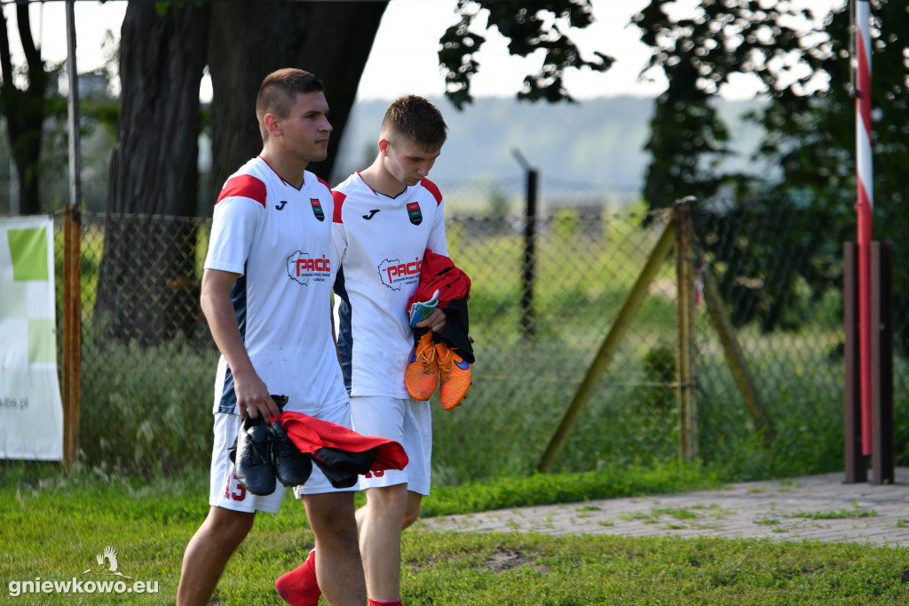 Unia - Chełminianka Chełmno 1.6.19
