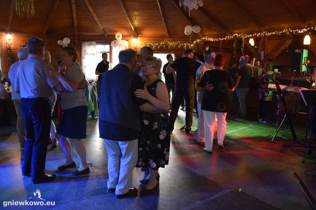 Dancing w Harasówce