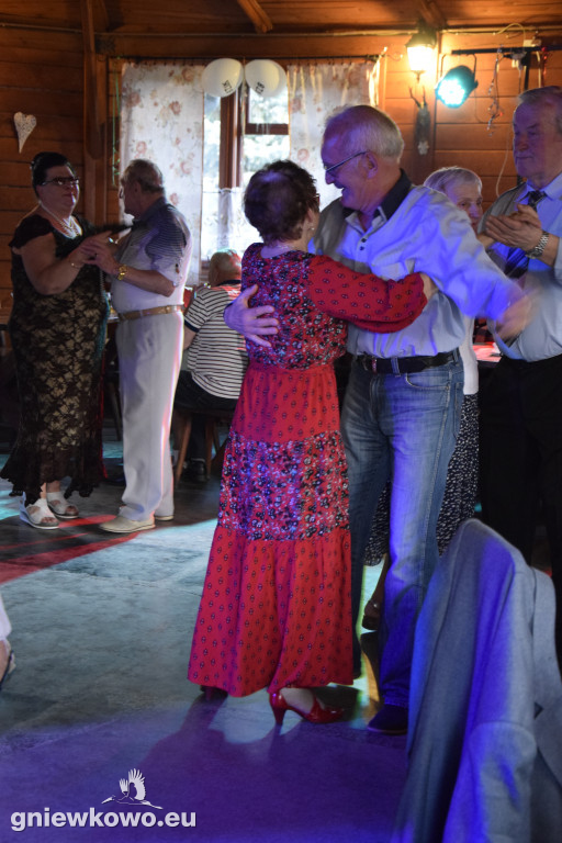 Dancing w Harasówce