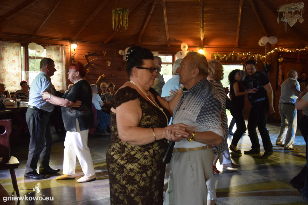 Dancing w Harasówce