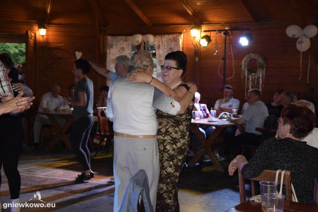 Dancing w Harasówce