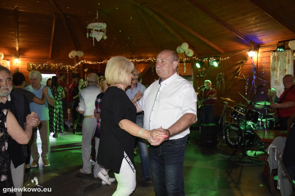 Dancing w Harasówce