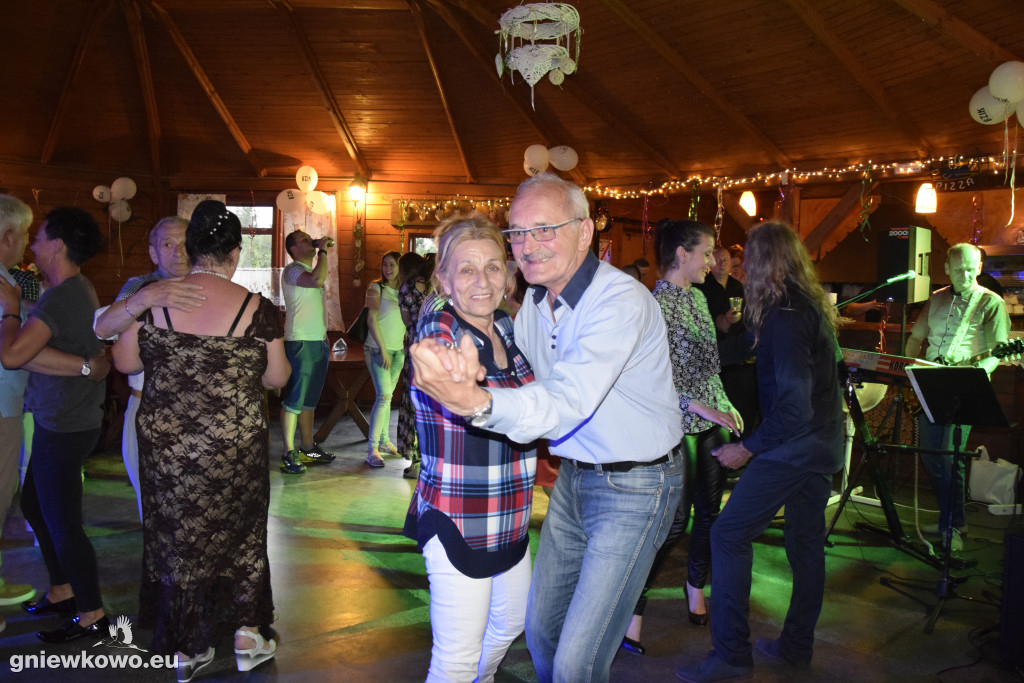 Dancing w Harasówce