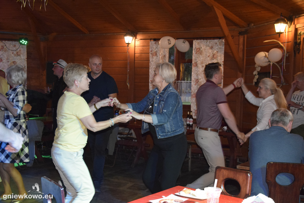 Dancing w Harasówce