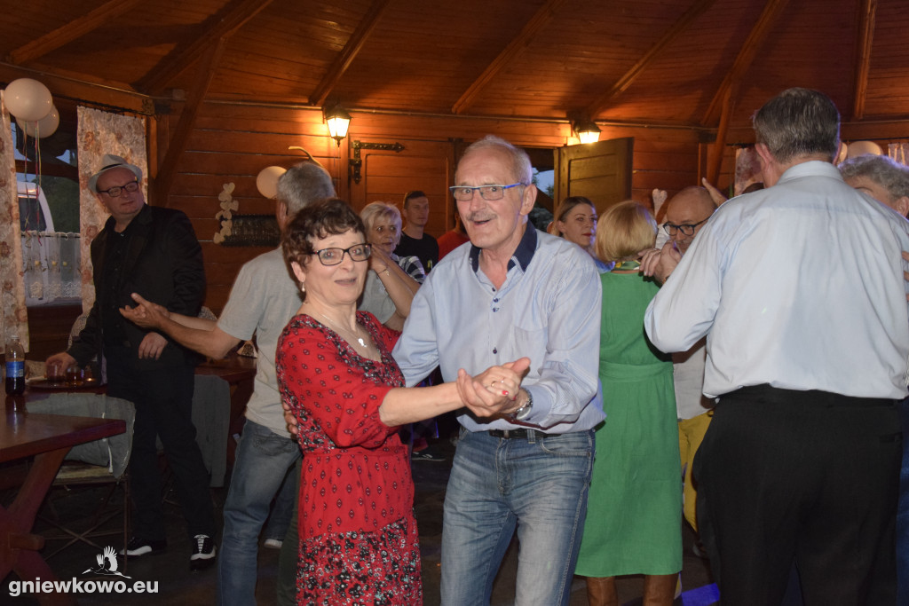 Dancing w Harasówce
