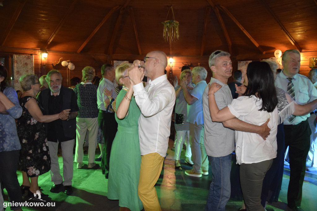 Dancing w Harasówce