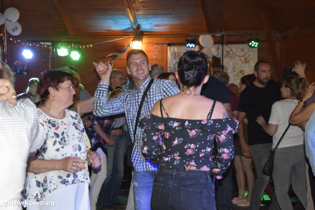 Dancing w Harasówce