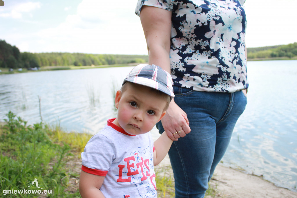 Dzień Dziecka z PZW